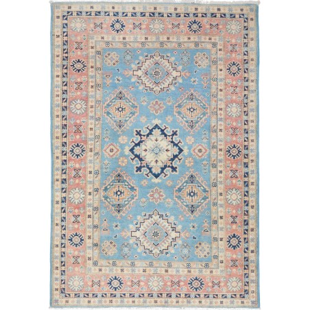 Tappeto Kazak Afghanistan beige 120x176