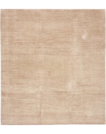 Tappeto Shayan Fine Pakistan marrone bianco 262x288