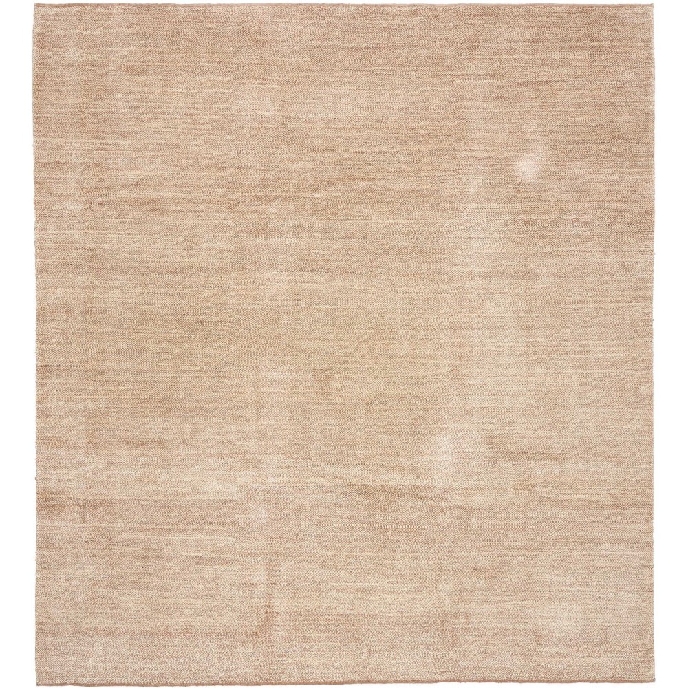Tappeto Shayan Fine Pakistan marrone bianco 262x288