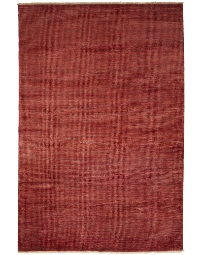 Tappeto Shayan Pakistan marrone 176x236