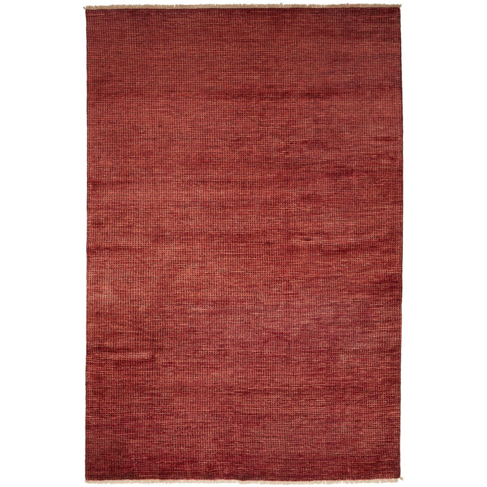 Tappeto Shayan Pakistan marrone 176x236