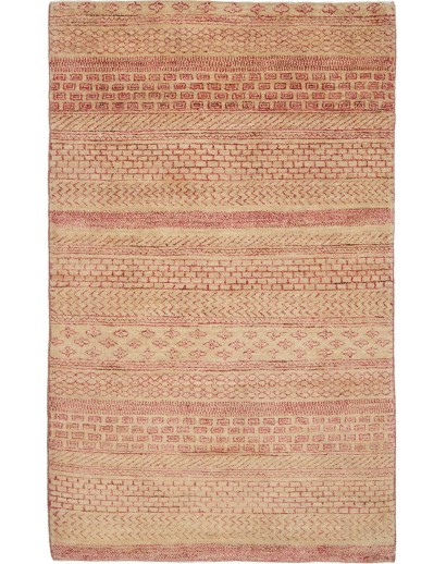 Tappeto Royal Gabbeh Pakistan marrone 93x150