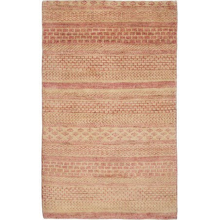 Tappeto Royal Gabbeh Pakistan marrone 93x150