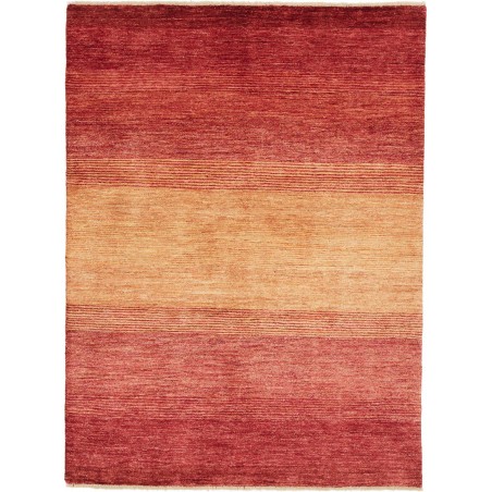 Tappeto Shayan Pakistan rosso marrone 155x208