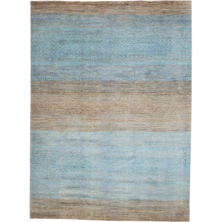 Tappeto Royal Gabbeh Pakistan azzurro 253x345