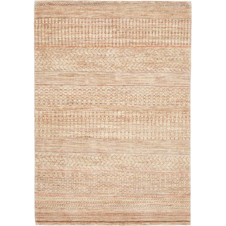Tappeto Royal Gabbeh Pakistan marrone 171x247