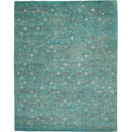 Tappeto Royal Gabbeh Pakistan grigio 248x312