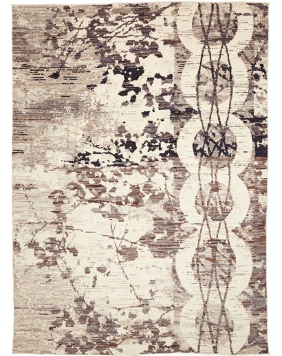 Tappeto bianco 263x359