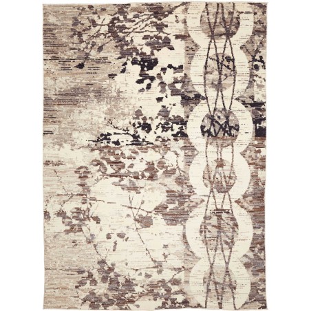 Tappeto bianco 263x359