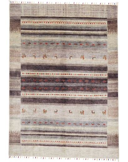 Tappeto Siva Pakistan beige 171x249