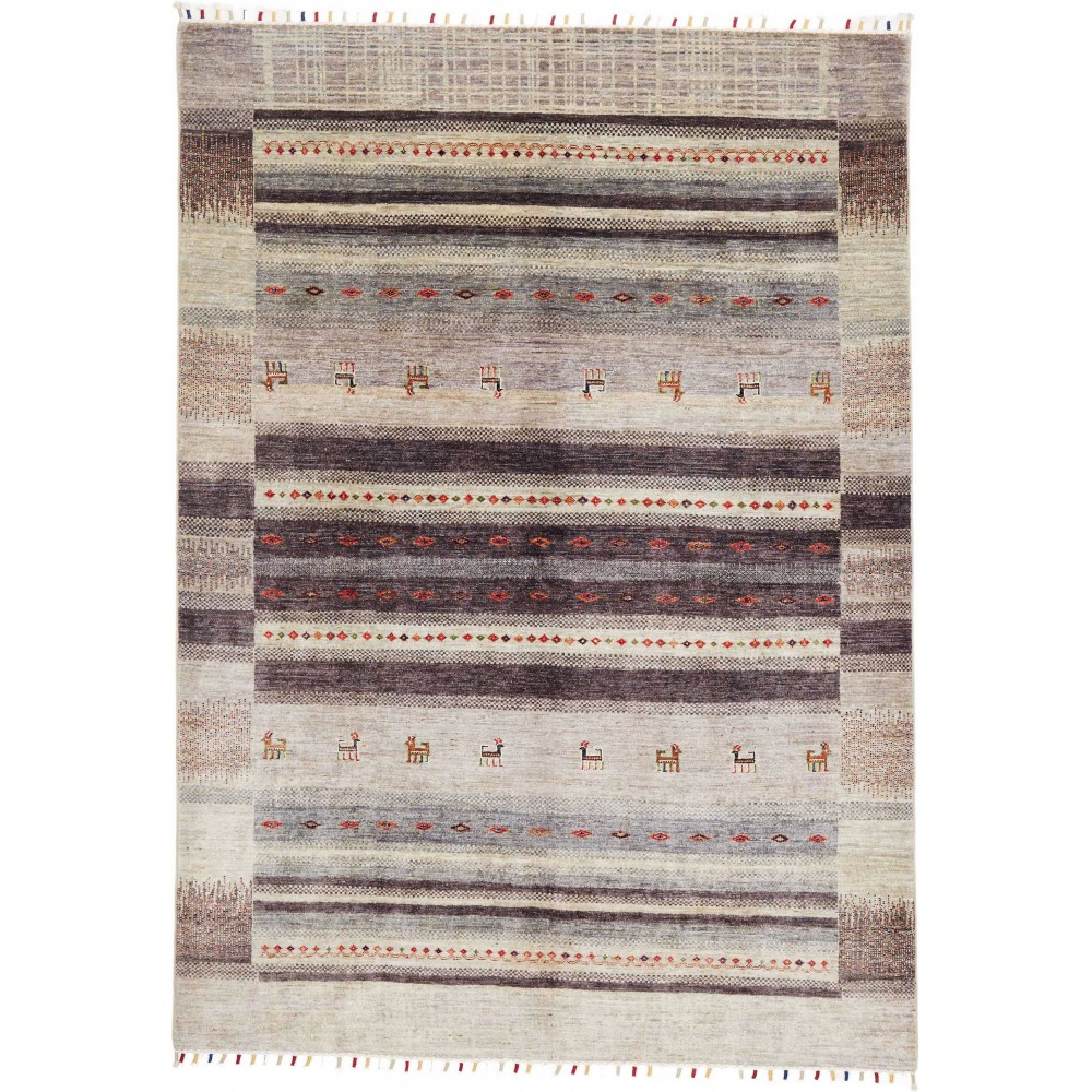 Tappeto Siva Pakistan beige 171x249