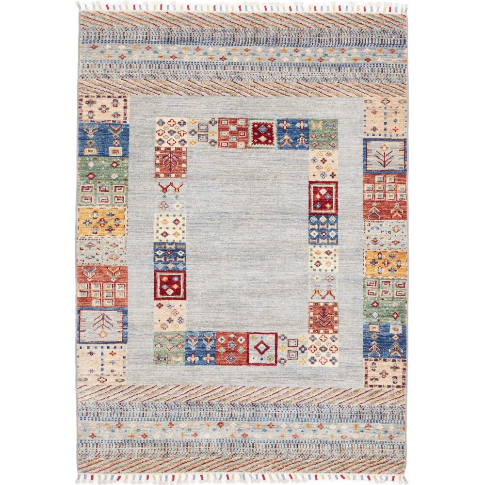 Tappeto Siva Pakistan beige 128x180