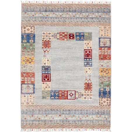 Tappeto Siva Pakistan beige 128x180