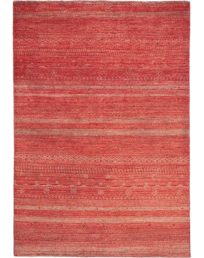 Tappeto Royal Gabbeh Pakistan rosso arancione 172x251
