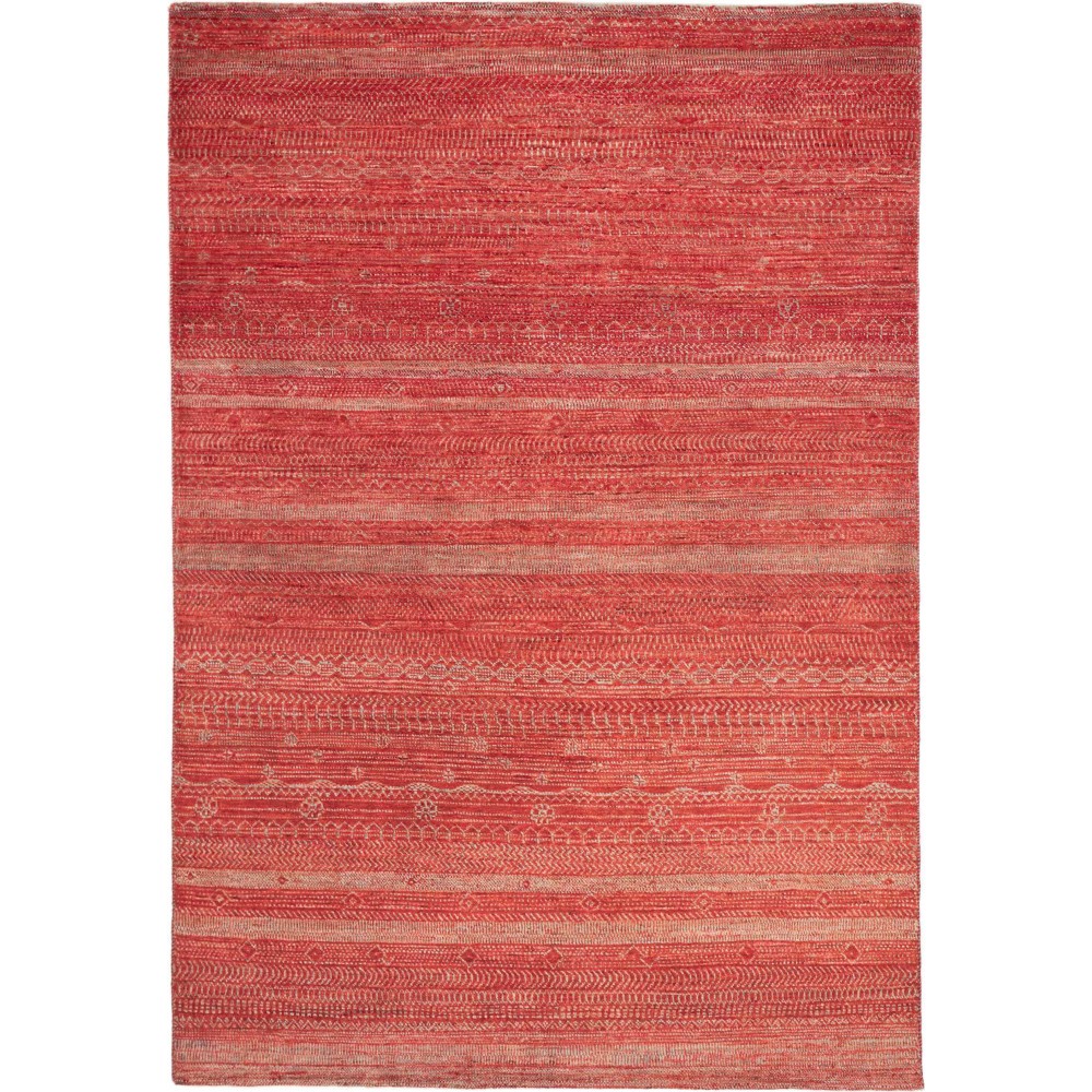Tappeto Royal Gabbeh Pakistan rosso arancione 172x251