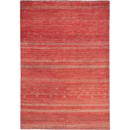 Tappeto Royal Gabbeh Pakistan rosso arancione 172x251