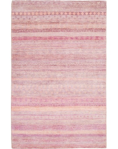 Tappeto Royal Gabbeh Pakistan beige 123x191