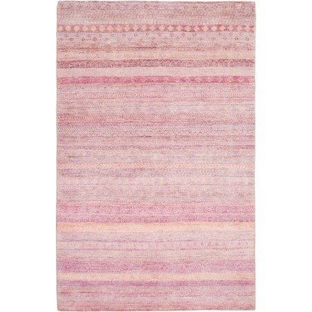 Tappeto Royal Gabbeh Pakistan beige 123x191