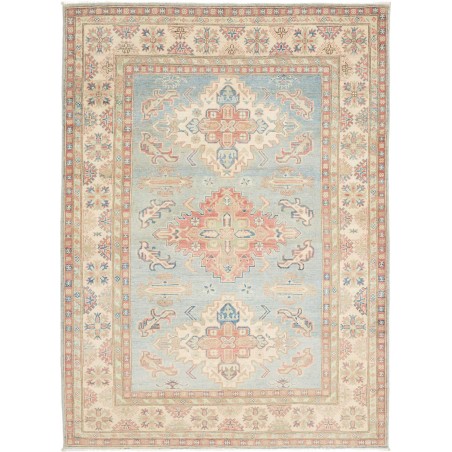 Tappeto Kazak Afghanistan beige 170x228