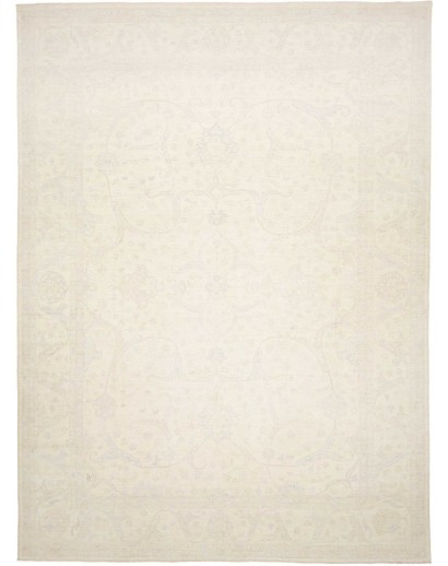 Tappeto Zigler Fine Pakistan bianco 309x416
