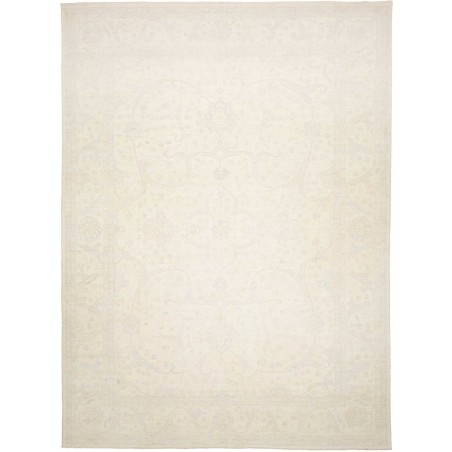 Tappeto Zigler Fine Pakistan bianco 309x416