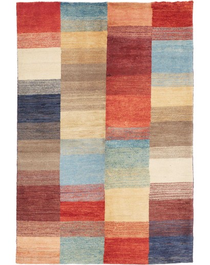Tappeto marrone 120x176