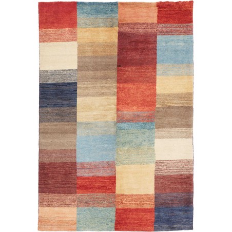 Tappeto marrone 120x176