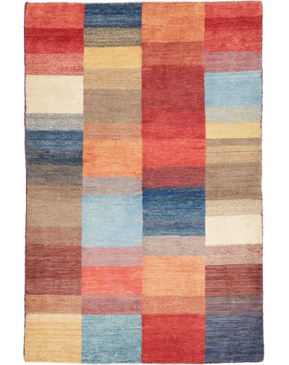 Tappeto marrone 113x174