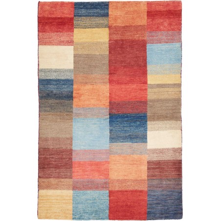Tappeto marrone 113x174