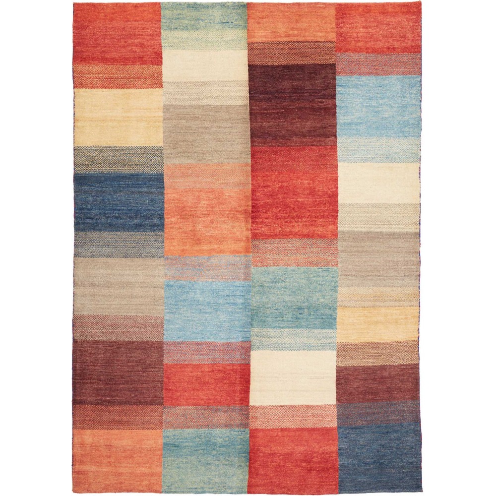 Tappeto marrone 148x208