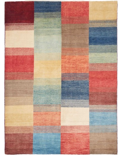 Tappeto marrone 149x198