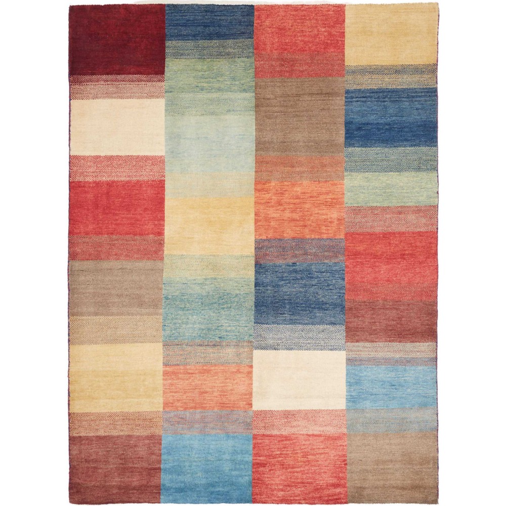 Tappeto marrone 149x198