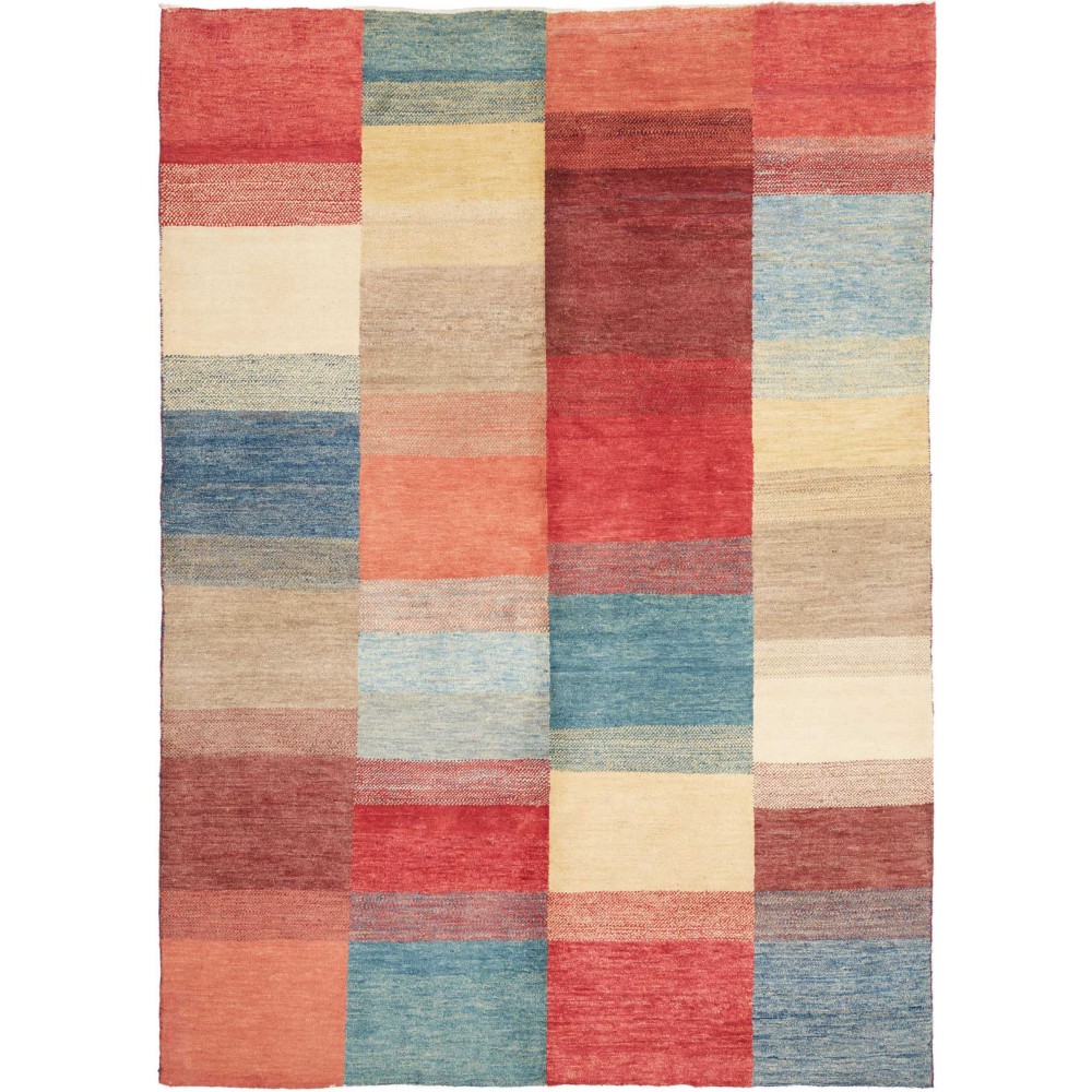 Tappeto marrone 145x202