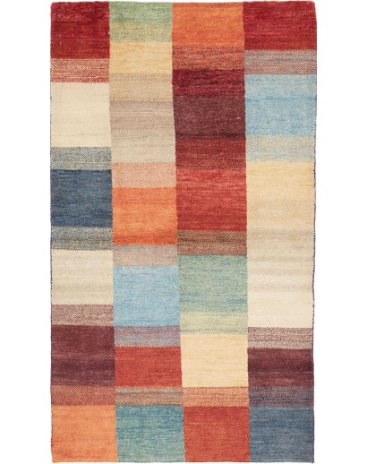 Tappeto marrone 85x149