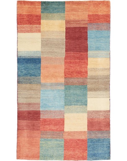 Tappeto marrone 85x149