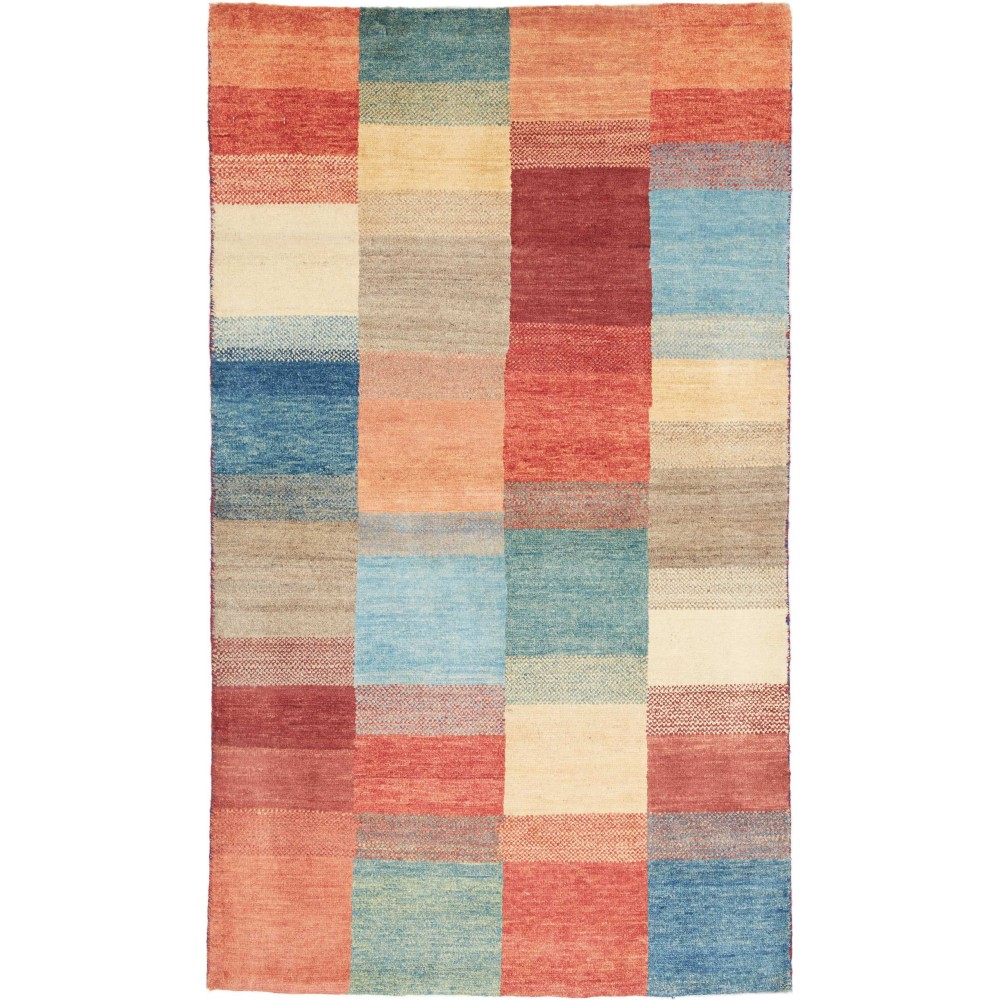 Tappeto marrone 85x149