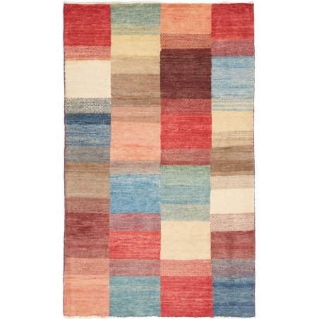 Tappeto marrone 88x143