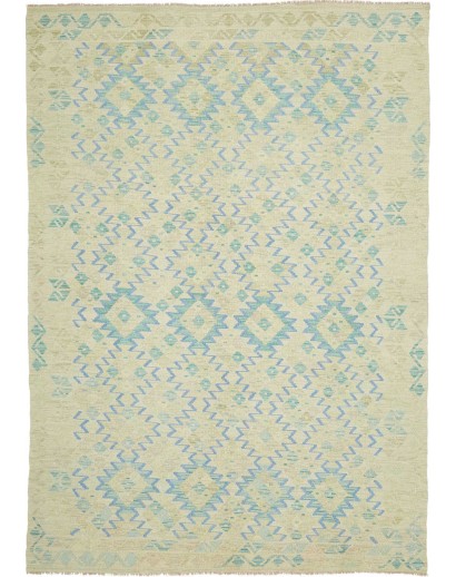 Tappeto Kilim Afghanistan beige 173x250
