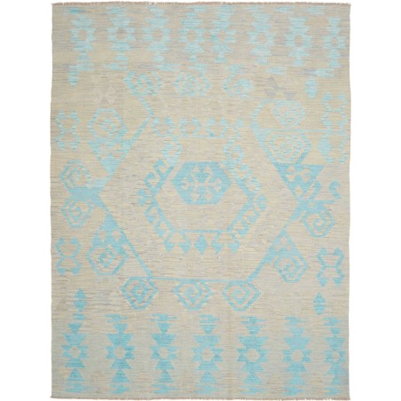 Tappeto Kilim Afghanistan beige 184x244