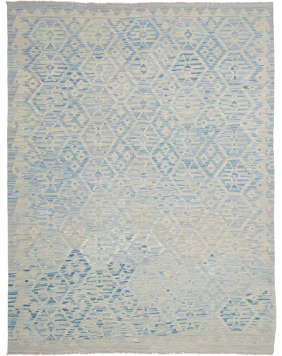 Tappeto Kilim Afghanistan beige 188x240