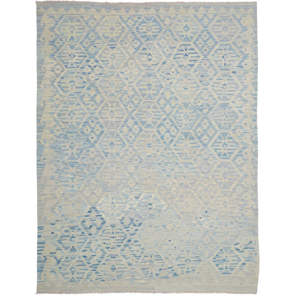 Tappeto Kilim Afghanistan beige 188x240