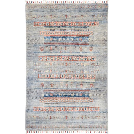 Tappeto Siva Pakistan beige 103x158