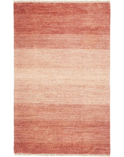 Tappeto Shayan Pakistan marrone giallo 96x153