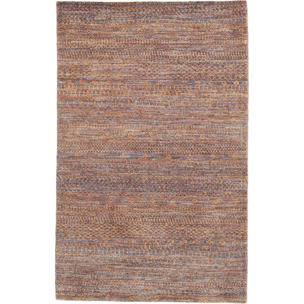 Tappeto Royal Gabbeh Pakistan bianco verde 95x148