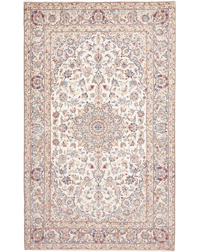 Kashan Fine Persia bianco...