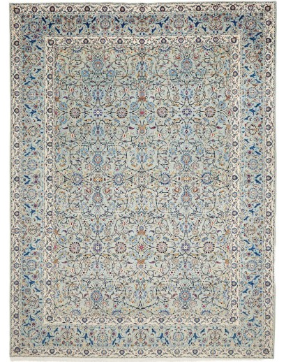 Tappeto Kashan Persia beige 295x394
