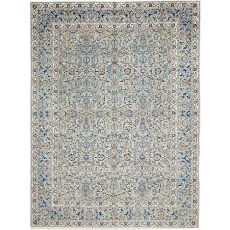 Tappeto Kashan Persia beige 295x394