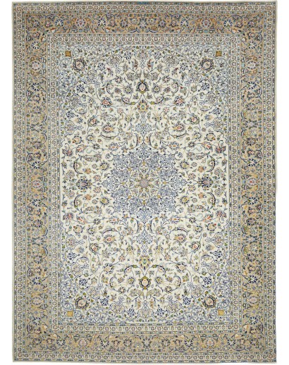 Tappeto Kashan Persia beige 320x442