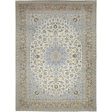 Tappeto Kashan Persia beige 320x442