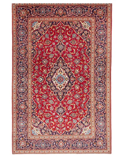 Ardakan Persia marrone 198x302
